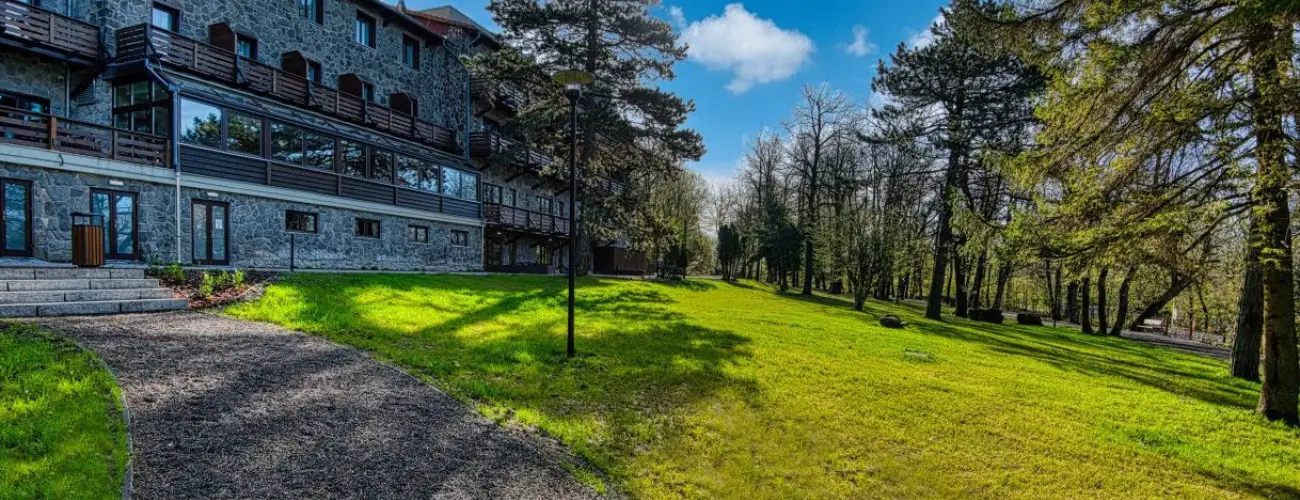 Cardoner Hotel Pilisszentkereszt - Vissza nem trtend r flpanzival (min. 3 j)