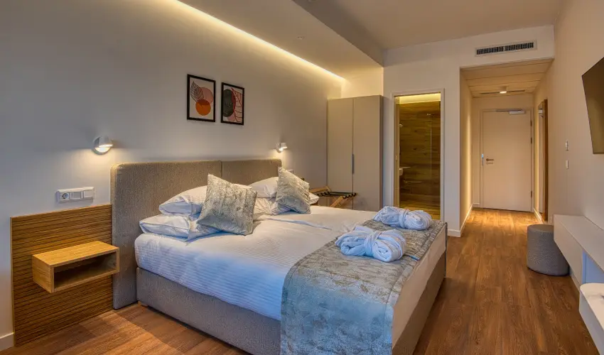 Cardoner Hotel Pilisszentkereszt - vindt Szllsvadszat Dobogkn (1 jtl)