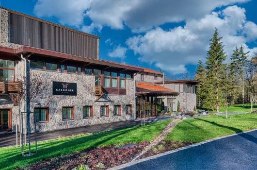 Cardoner Hotel - Cardoner lista �r f�lpanzi�val (1 �j)