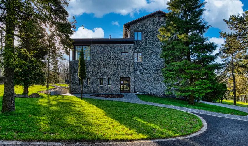 Cardoner Hotel Pilisszentkereszt - vindt Szllsvadszat Dobogkn (1 jtl)