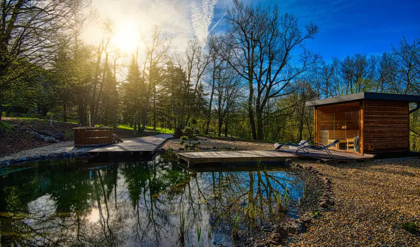 Cardoner Hotel Pilisszentkereszt - vindt Szllsvadszat Dobogkn (1 jtl)