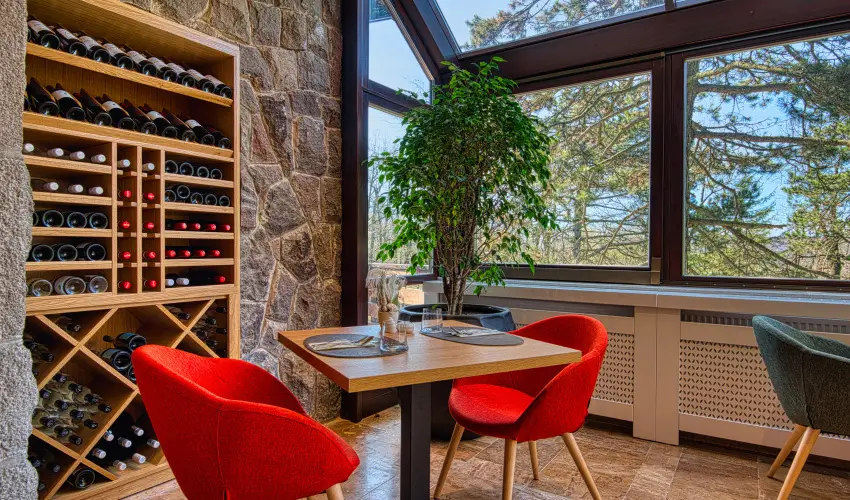 Cardoner Hotel Pilisszentkereszt - vindt Szllsvadszat Dobogkn (1 jtl)