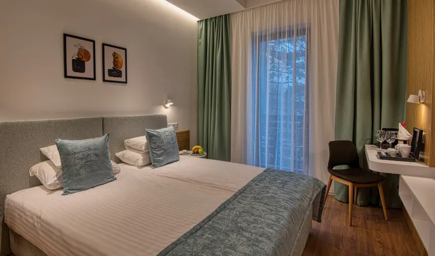 Cardoner Hotel Pilisszentkereszt - vindt Szllsvadszat Dobogkn (1 jtl)