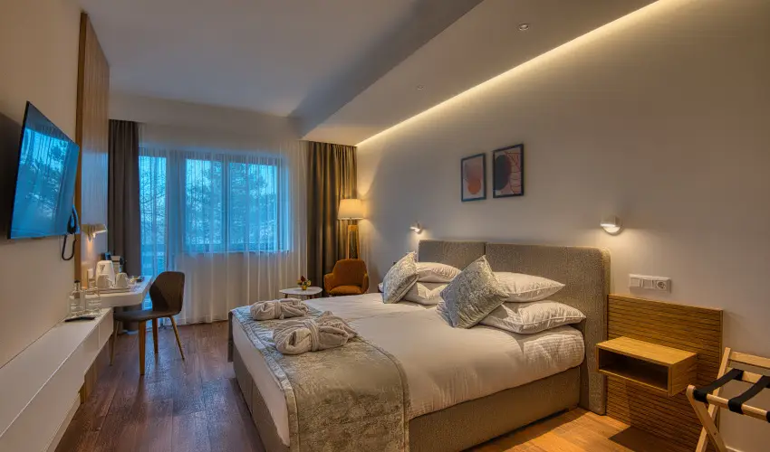 Cardoner Hotel Pilisszentkereszt - vindt Szllsvadszat Dobogkn (1 jtl)