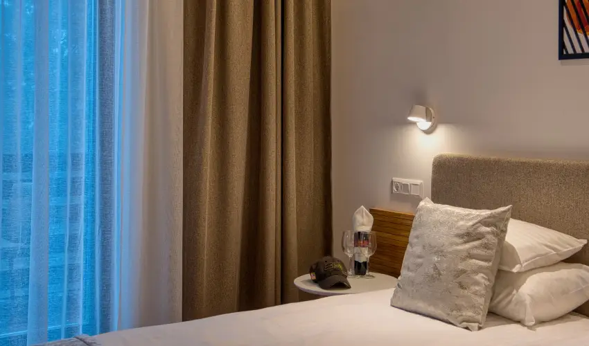 Cardoner Hotel Pilisszentkereszt - vindt Szllsvadszat Dobogkn (1 jtl)