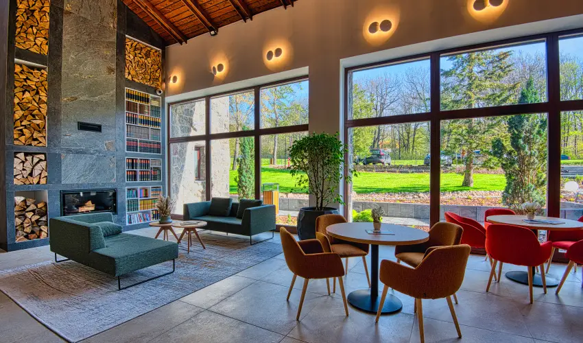 Cardoner Hotel Pilisszentkereszt - vindt Szllsvadszat Dobogkn (1 jtl)