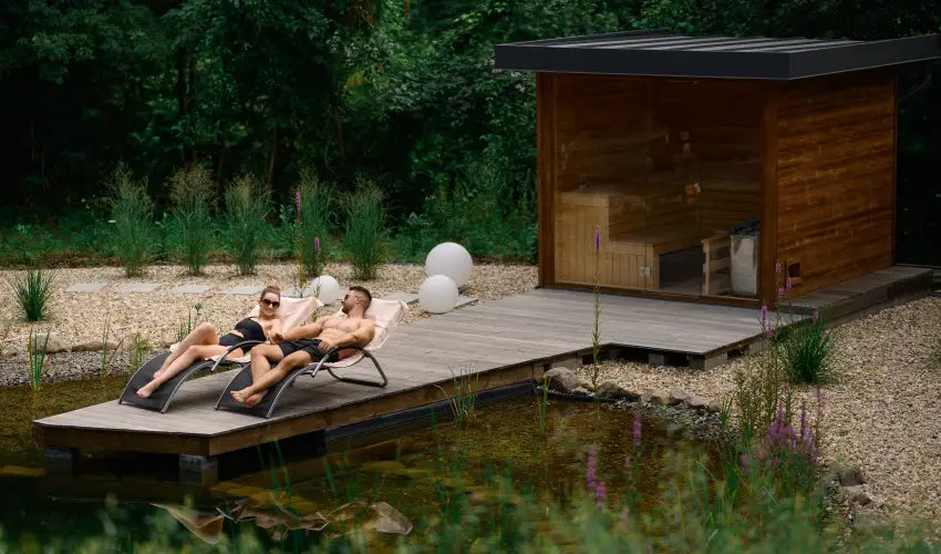 Cardoner Hotel Pilisszentkereszt - vindt Szllsvadszat Dobogkn (1 jtl)