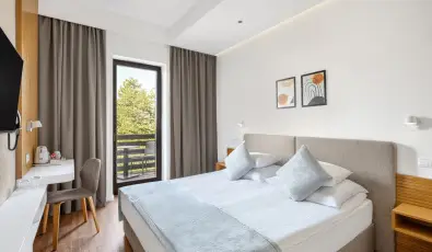 Cardoner Hotel Pilisszentkereszt