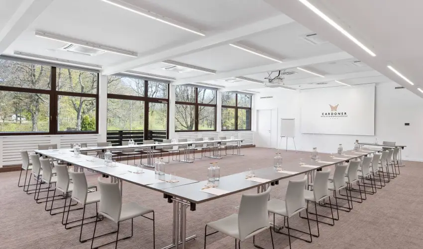 Cardoner Hotel Pilisszentkereszt - vindt Szllsvadszat Dobogkn (1 jtl)