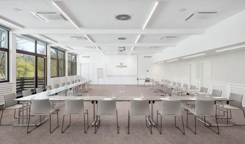 Cardoner Hotel Pilisszentkereszt - vindt Szllsvadszat Dobogkn (1 jtl)