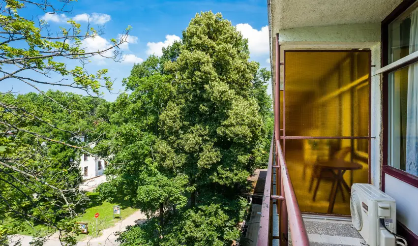 CE Napf�ny Hotel  Si�fok - Napf�nyes balatoni pihen�s (1 �jt�l)