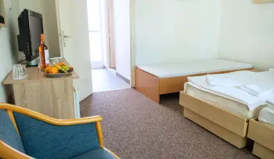 CE Napf�ny Hotel  Si�fok