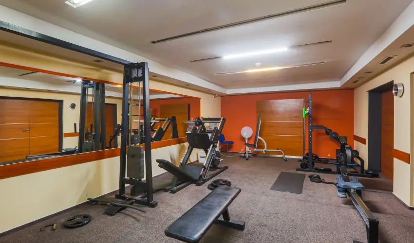 CE Plaza Hotel Si�fok - Nyer� p�ros h�tv�ge Zolt�n Erik�val (2 �jszaka)
