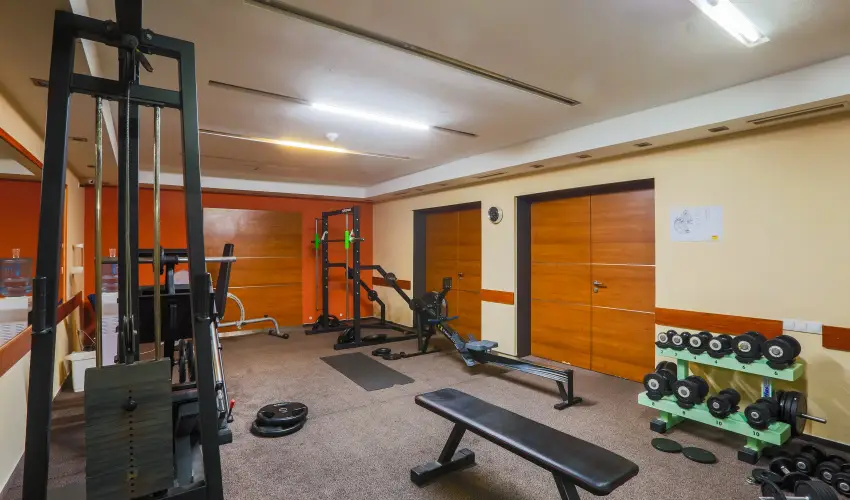 CE Plaza Hotel Si�fok - Nyer� p�ros h�tv�ge Zolt�n Erik�val (2 �jszaka)