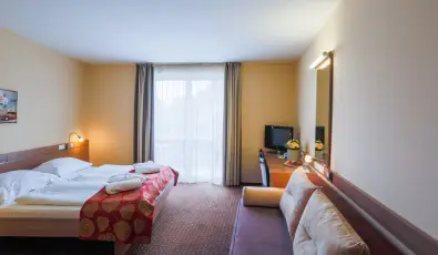 CE Plaza Hotel Si�fok