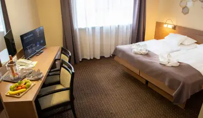 CE Plaza Hotel Si�fok