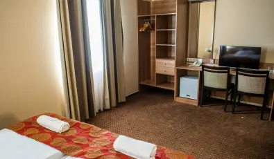 CE Plaza Hotel Si�fok