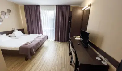 CE Plaza Hotel Si�fok