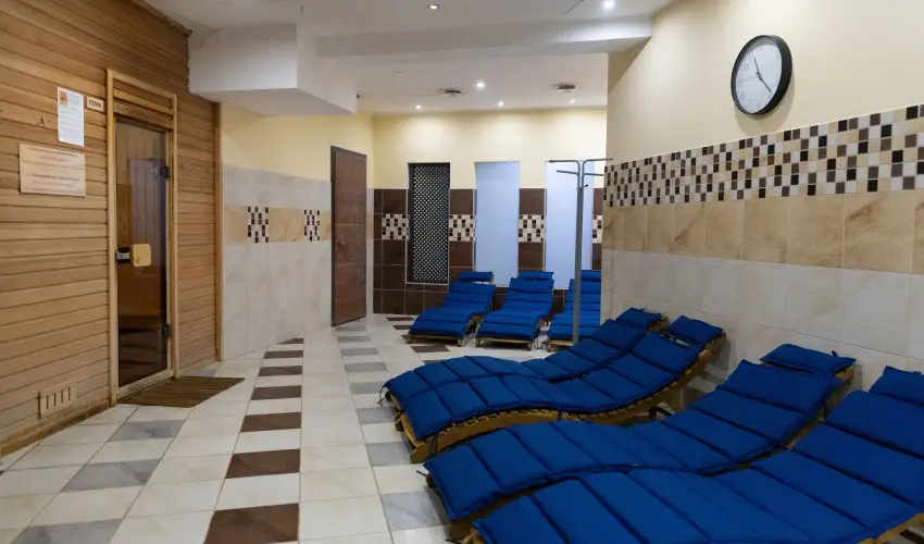 CE Plaza Hotel Si�fok - Nyer� p�ros h�tv�ge Zolt�n Erik�val (2 �jszaka)