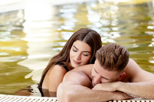 Cegldfrd Apartmanpark s Kemping - szi harmnia Cegldfrdben (min. 2 j)