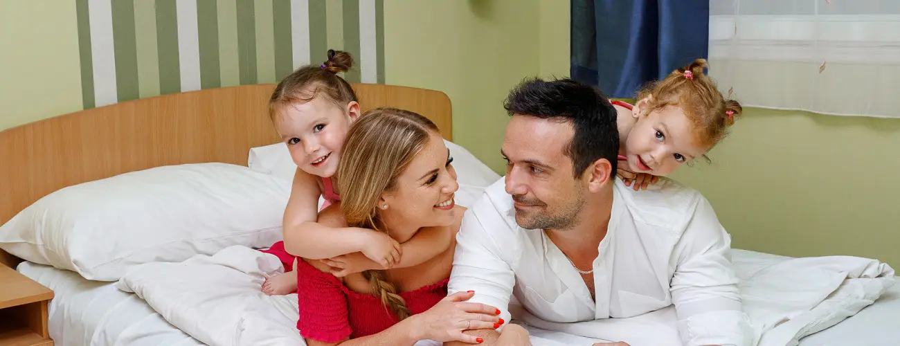 Cegldfrd Apartmanpark s Kemping Cegld - Tli varzs Cegldfrdben (min. 2 j)