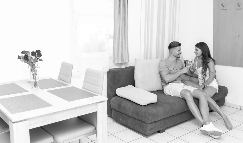 Cegl�df�rd� Apartmanpark �s Kemping Cegl�d - Nyugd�jas kedvezm�nyes �r f�rd�bel�p�vel (min. 2 �j)