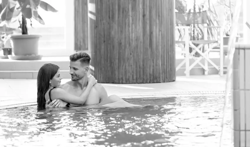 Cegl�df�rd� Apartmanpark �s Kemping Cegl�d - Nyugd�jas kedvezm�nyes �r f�rd�bel�p�vel (min. 2 �j)