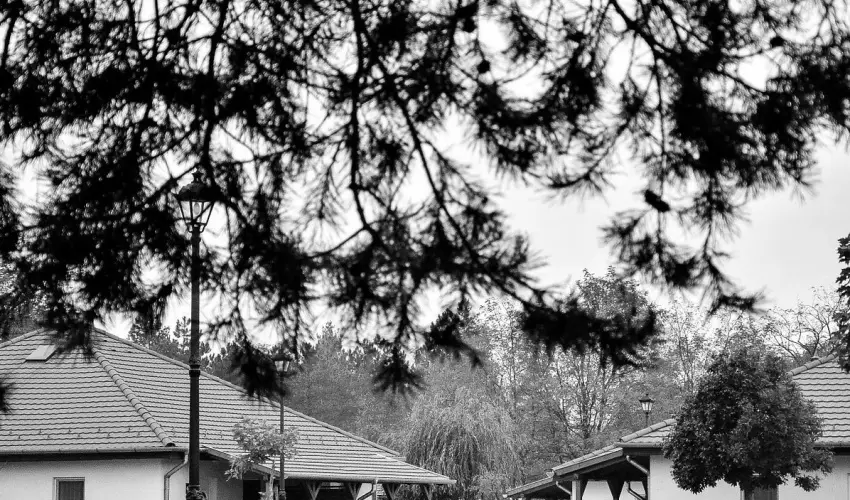 Cegl�df�rd� Apartmanpark �s Kemping Cegl�d - Nyugd�jas kedvezm�nyes �r f�rd�bel�p�vel (min. 2 �j)