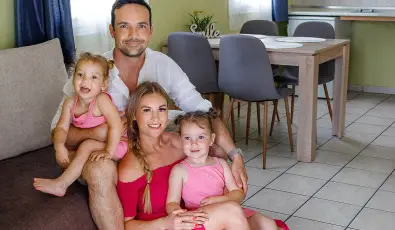 Cegldfrd Apartmanpark s Kemping Cegld