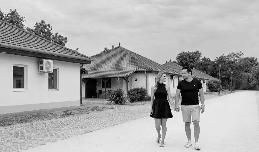 Cegl�df�rd� Apartmanpark �s Kemping Cegl�d - Nyugd�jas kedvezm�nyes �r f�rd�bel�p�vel (min. 2 �j)