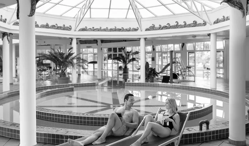 Cegl�df�rd� Apartmanpark �s Kemping Cegl�d - Nyugd�jas kedvezm�nyes �r f�rd�bel�p�vel (min. 2 �j)