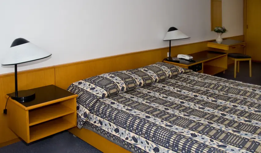 Club Tihany Hotel Tihany - Nyugdíjas kedvezményes árak félpanziós ellátással (1 éjtől)