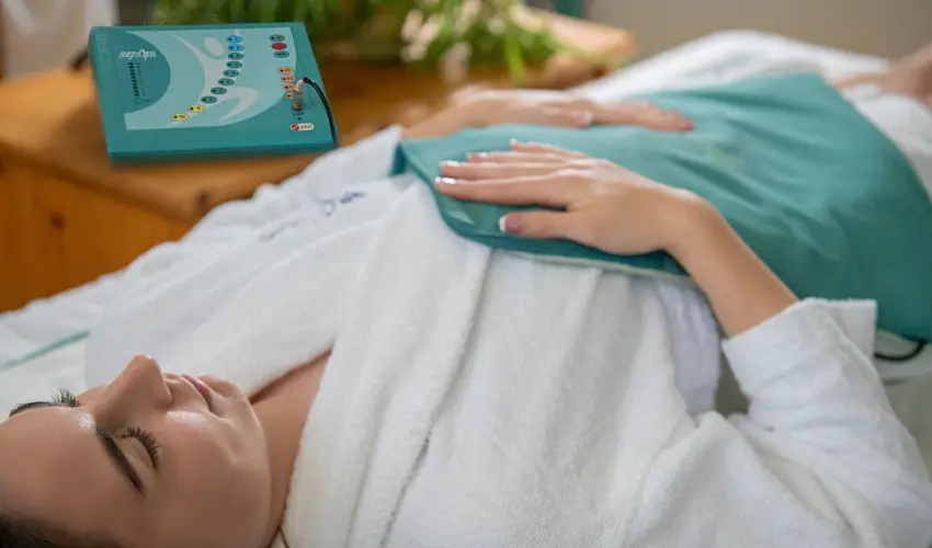 Club Tihany Hotel Tihany - Nyugdíjas kedvezményes árak félpanziós ellátással (1 éjtől)