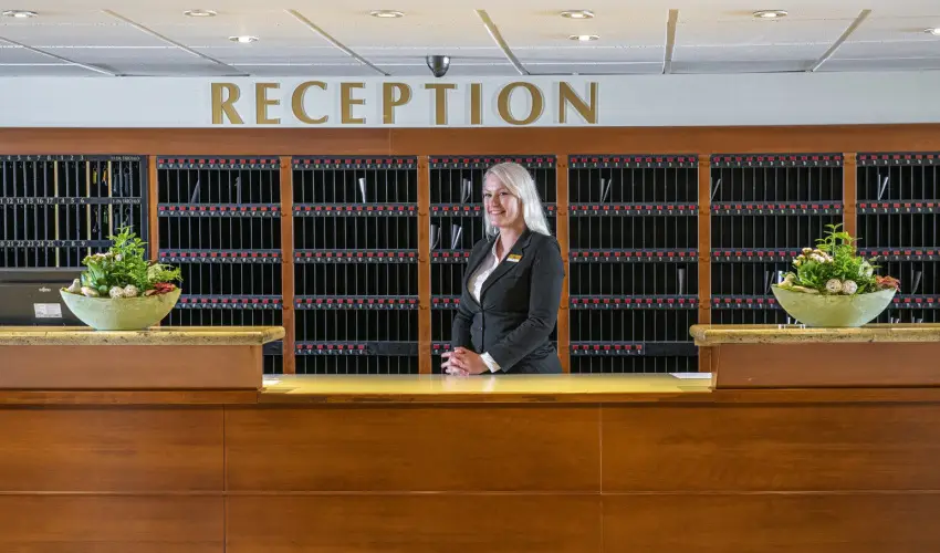 Club Tihany Hotel Tihany - Nyugdíjas kedvezményes árak félpanziós ellátással (1 éjtől)