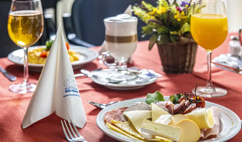 Club Tihany Hotel Tihany - Nyugdíjas kedvezményes árak félpanziós ellátással (1 éjtől)