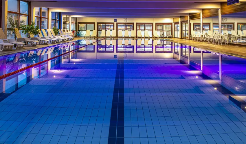 Club Tihany Hotel Tihany - Nyugdíjas kedvezményes árak félpanziós ellátással (1 éjtől)