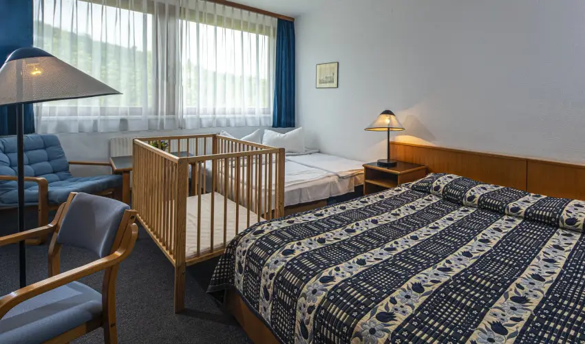 Club Tihany Hotel Tihany - Nyugdíjas kedvezményes árak félpanziós ellátással (1 éjtől)