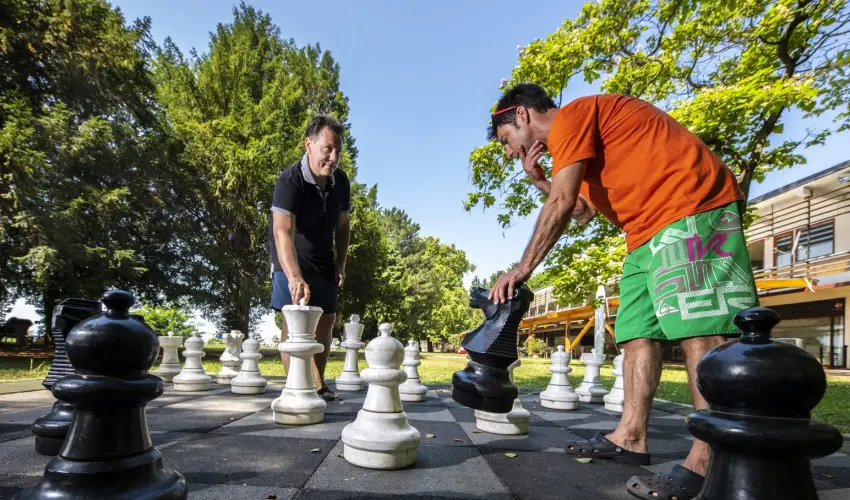 Club Tihany Hotel Tihany - Nyugdíjas kedvezményes árak félpanziós ellátással (1 éjtől)