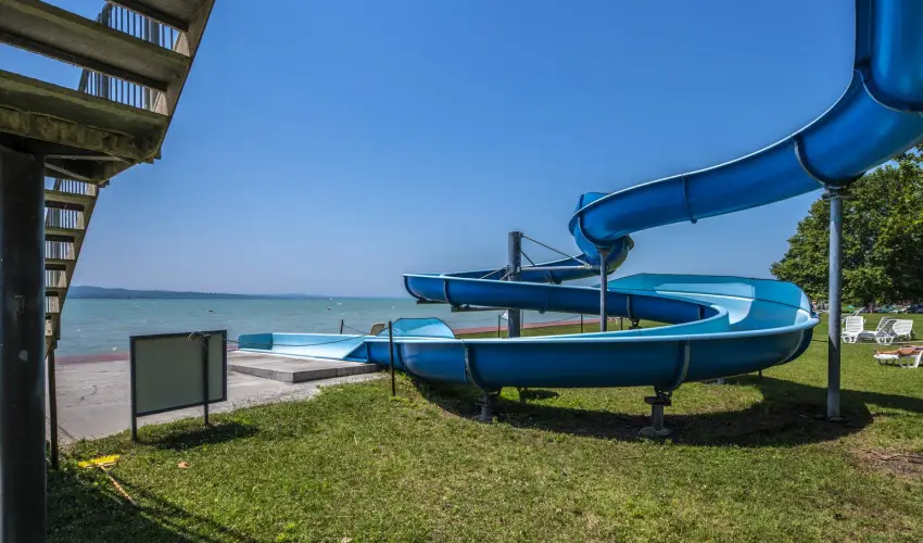 Club Tihany Hotel Tihany - Nyugdíjas kedvezményes árak félpanziós ellátással (1 éjtől)