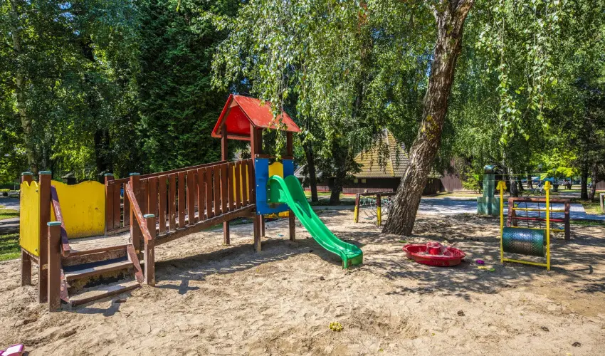 Club Tihany Hotel Tihany - Nyugdíjas kedvezményes árak félpanziós ellátással (1 éjtől)