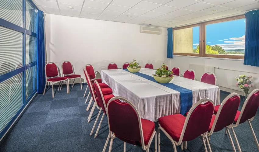 Club Tihany Hotel Tihany - Nyugdíjas kedvezményes árak félpanziós ellátással (1 éjtől)