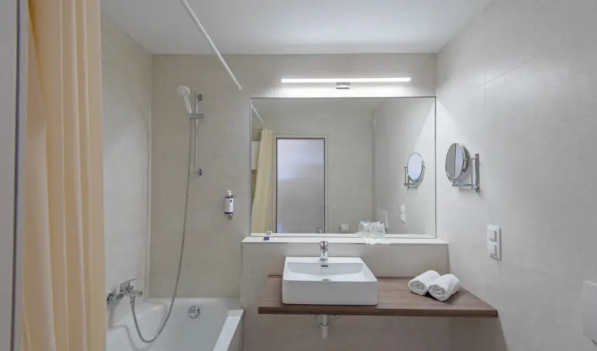 Club Tihany Hotel Tihany - Nyugdíjas kedvezményes árak félpanziós ellátással (1 éjtől)