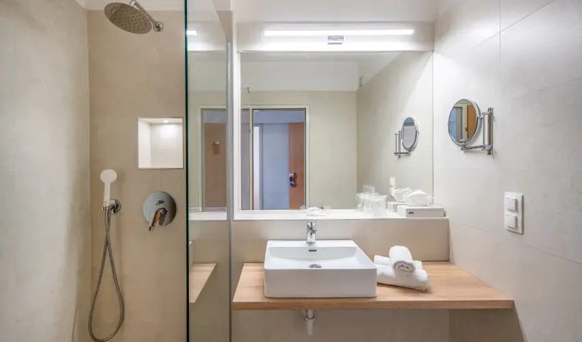 Club Tihany Hotel Tihany - Nyugdíjas kedvezményes árak félpanziós ellátással (1 éjtől)