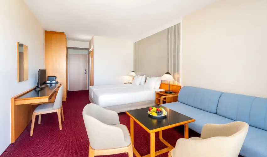 Club Tihany Hotel Tihany - Nyugdíjas kedvezményes árak félpanziós ellátással (1 éjtől)