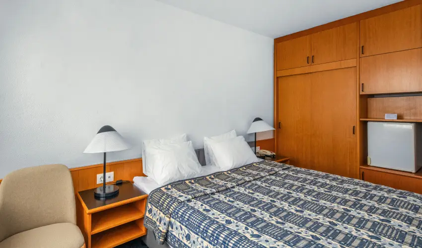 Club Tihany Hotel Tihany - Nyugdíjas kedvezményes árak félpanziós ellátással (1 éjtől)