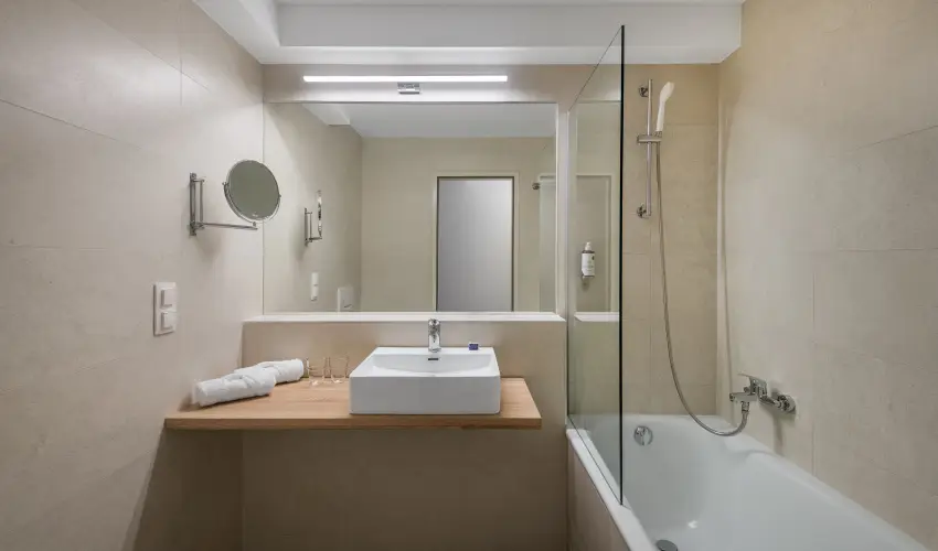 Club Tihany Hotel Tihany - Nyugdíjas kedvezményes árak félpanziós ellátással (1 éjtől)