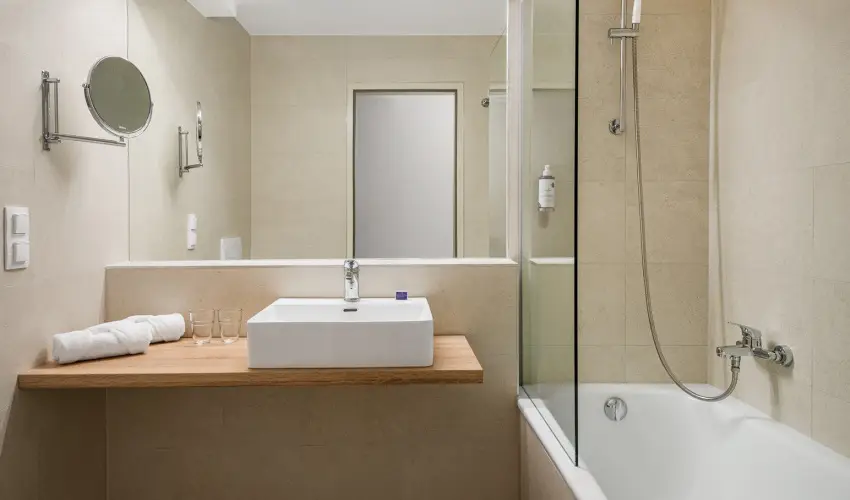 Club Tihany Hotel Tihany - Nyugdíjas kedvezményes árak félpanziós ellátással (1 éjtől)