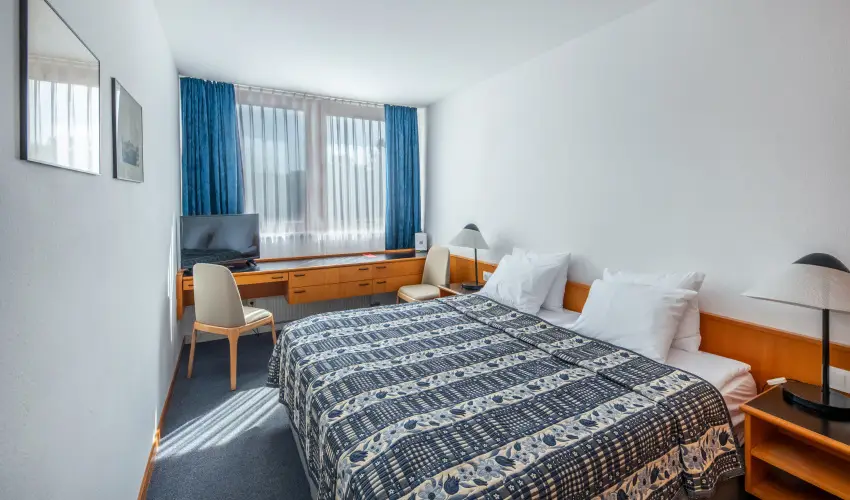 Club Tihany Hotel Tihany - Nyugdíjas kedvezményes árak félpanziós ellátással (1 éjtől)