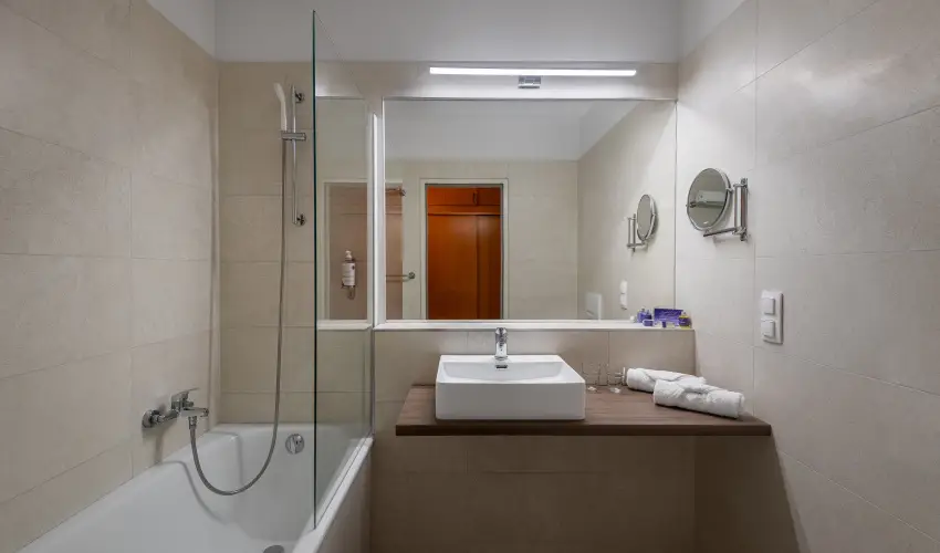 Club Tihany Hotel Tihany - Nyugdíjas kedvezményes árak félpanziós ellátással (1 éjtől)