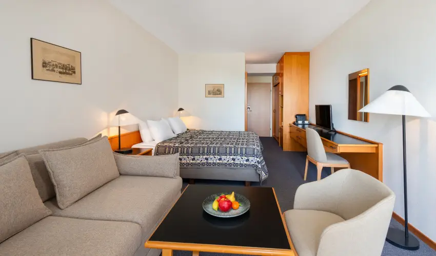 Club Tihany Hotel Tihany - Nyugdíjas kedvezményes árak félpanziós ellátással (1 éjtől)